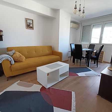 Apartment Dorcol Beograd Bagian luar foto