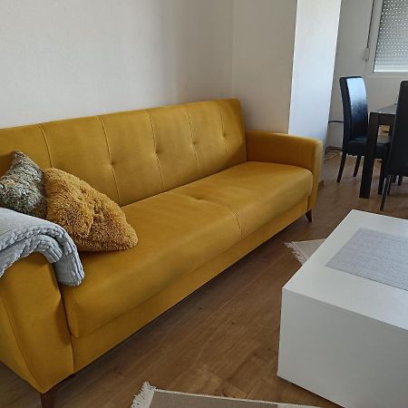 Apartment Dorcol Beograd Bagian luar foto