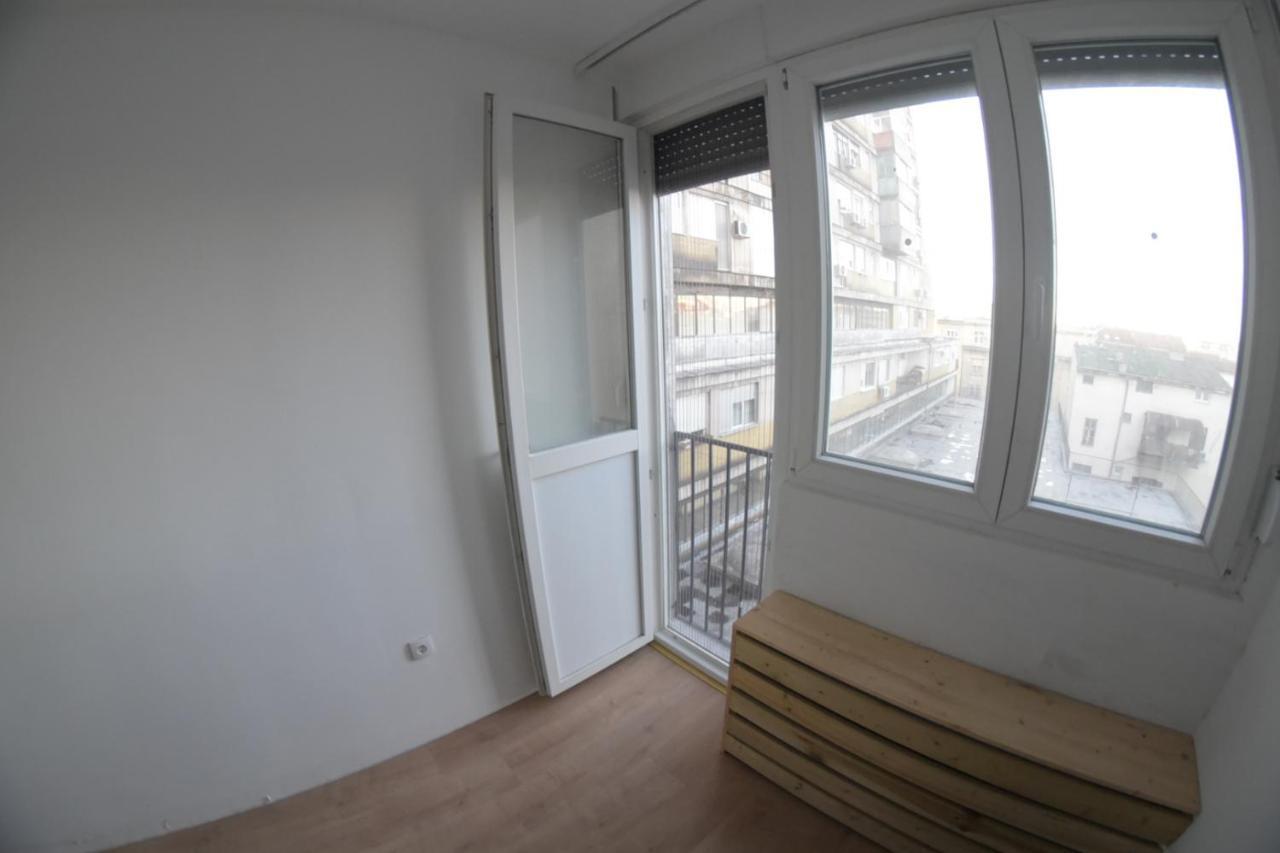 Apartment Dorcol Beograd Bagian luar foto
