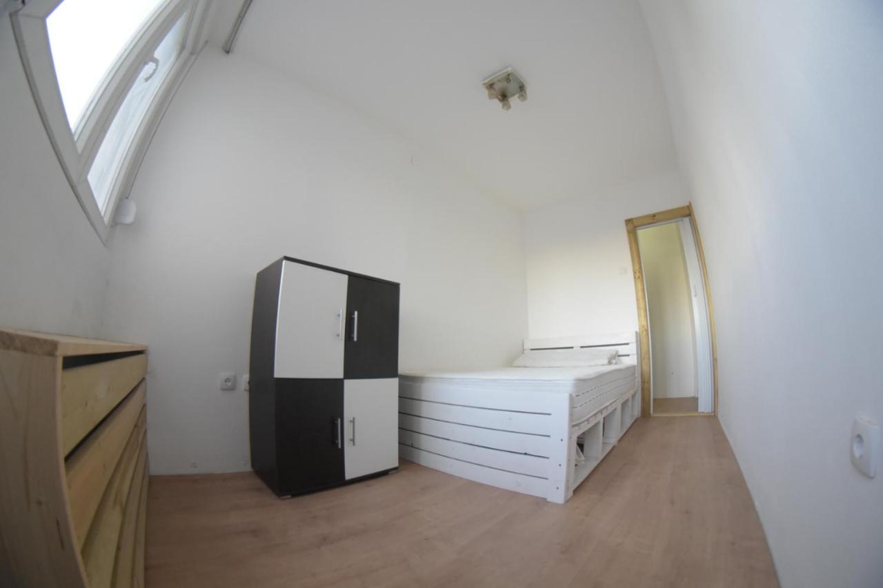 Apartment Dorcol Beograd Bagian luar foto
