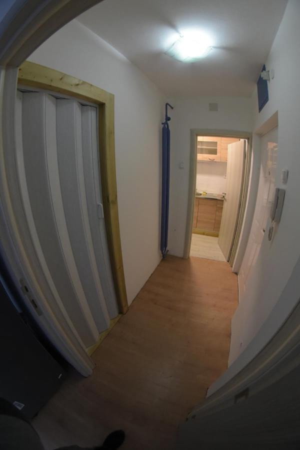 Apartment Dorcol Beograd Bagian luar foto