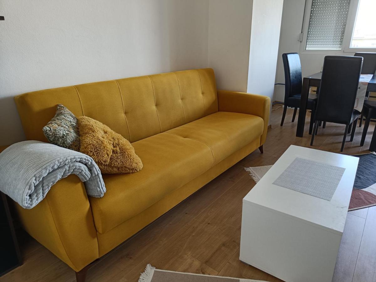 Apartment Dorcol Beograd Bagian luar foto