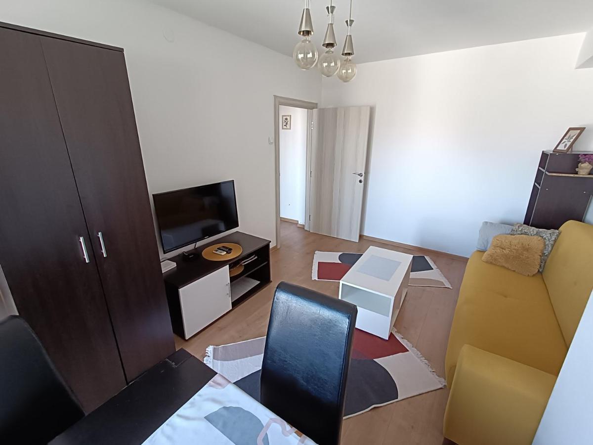 Apartment Dorcol Beograd Bagian luar foto